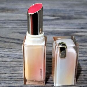 Joocyee 522 Glaced Rouge Cherry Blossom Long Lasting Lipstick